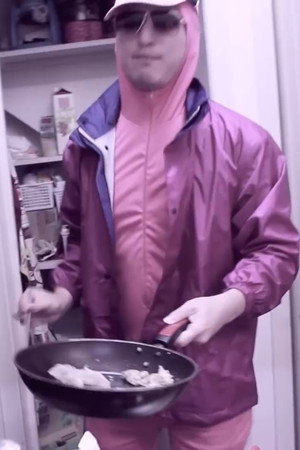 TRAP DUMPLINGS