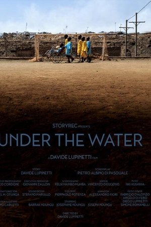 Under the water