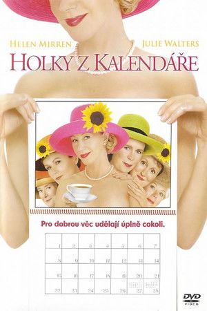 Holky z kalendáře