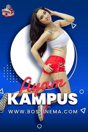 Ayam Kampus