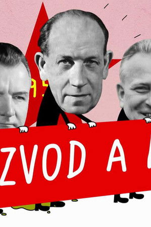 Narušitelky manželského života?