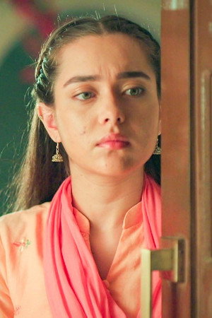 Seher's Moment of Heartbreak