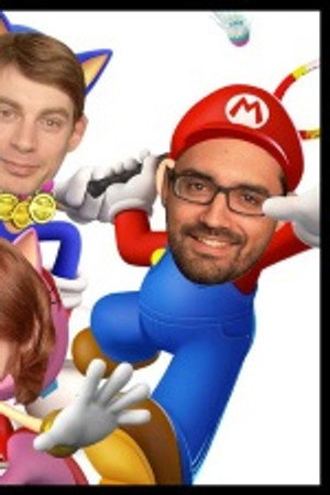 Mario & Sonic at the Olympics