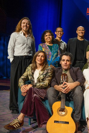 Australian Story: Celebrating 30 Years
