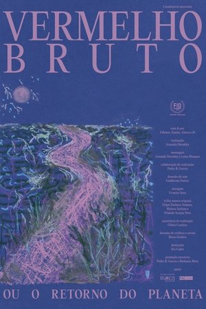 Vermelho Bruto