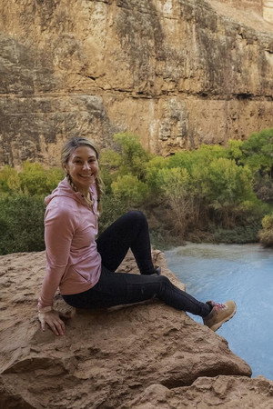 The Grand Canyon & Beyond