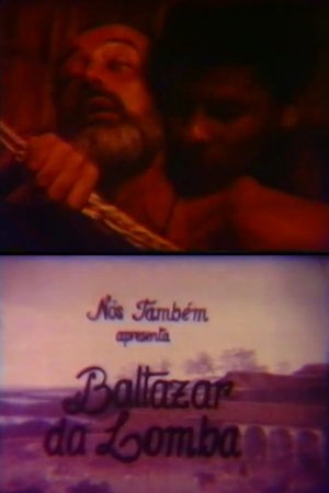 Baltazar da Lomba