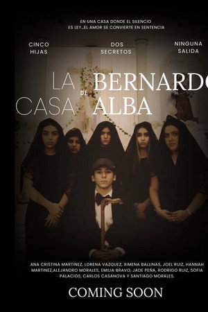 La Casa de Bernardo Alba