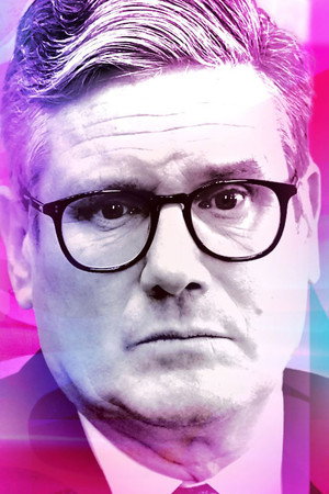 Is Starmer in trouble?