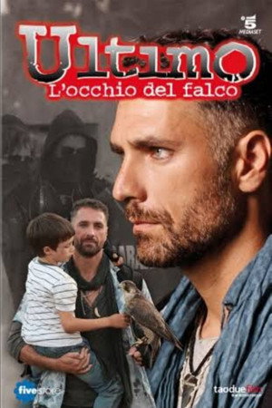 Ultimo - L'Occhio Del Falco