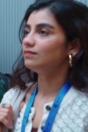 Main Character Energy