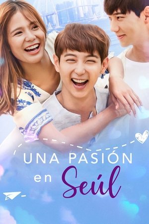 Una pasión en Seúl