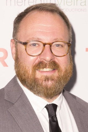 Keith Maitland