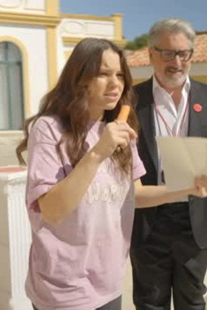 Filipa Areosa
