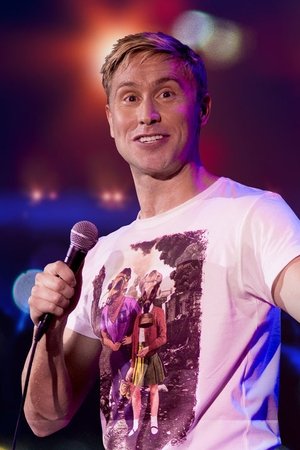 Russell Howard: Recalibrate