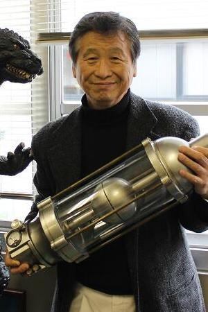 Koichi Kawakita