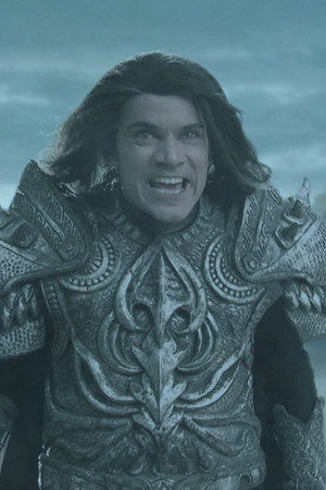Zargam Challenges Hatim