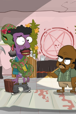 Episode 18
