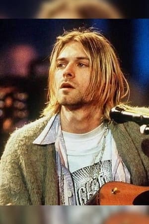 Kurt Cobain: About a Son