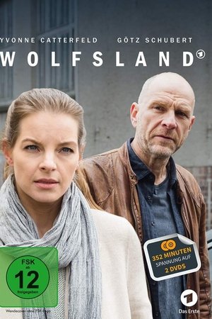 Wolfsland - Heimsuchung