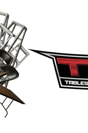 WWE TLC: Tables, Ladders & Chairs 2013