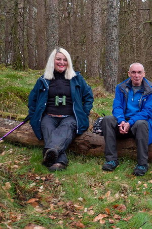 Northumbria - Teresa