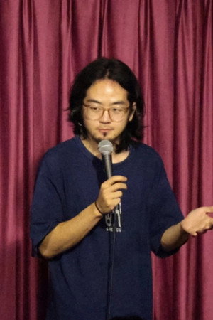孙书恒 孙书恒