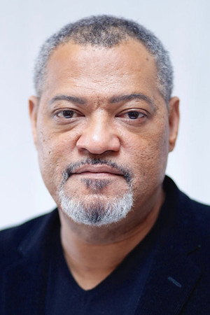 Laurence Fishburne Laurence Fishburne