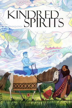 Kindred Spirits