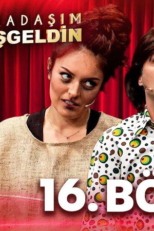 Episode 16 | Ziynet Sali