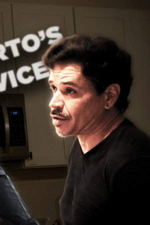 Takedown - Alberto's Advice