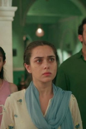 Seher's bold stand for Kausar