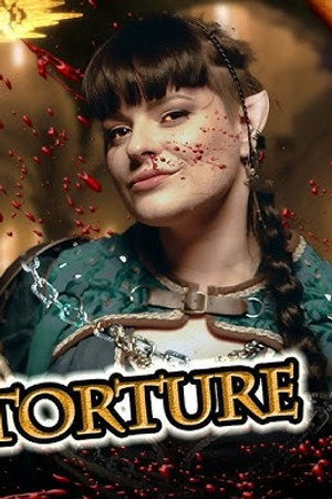 When the Paladin tortures a MASOCHIST