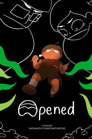 Opened