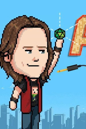 Unplugged with Matthew Mercer