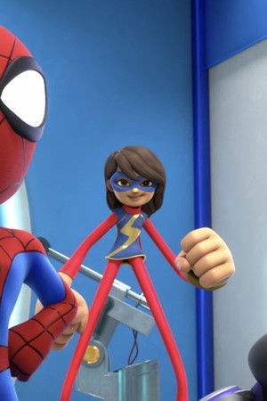 Splašený den matek / Zábavný dům