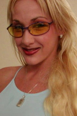 Lexi Lexington