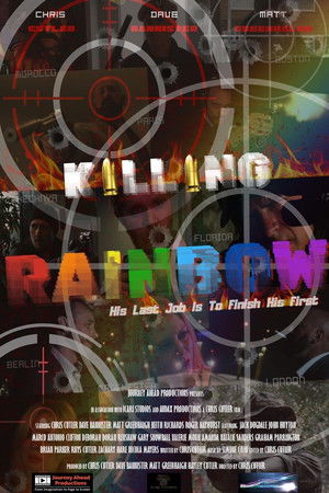 Killing Rainbow