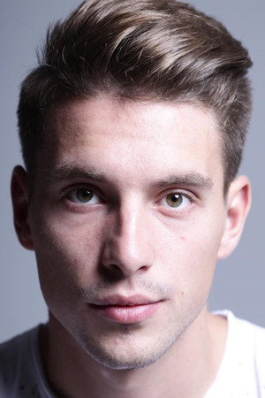 Gleb Matsibora Gleb Matsibora