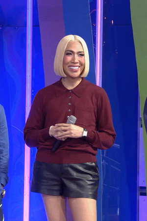 June 23, 2026: #ShowtimeLarongWitty