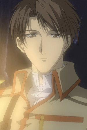 The Terror of Morgif, a Man-Eating Demon Sword