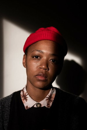 Palesa Nomanzi Shongwe