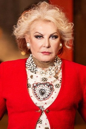 Roberta Tagliavini