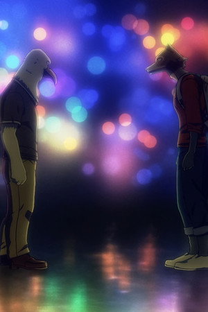 Rozmazané vidění – sen, nebo realita?