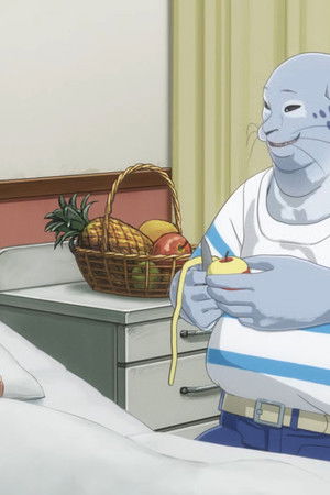 V hnízdě z instantních nudlí