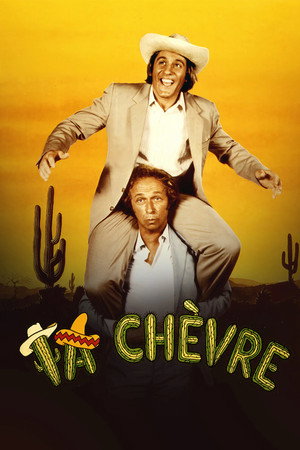 La Chèvre La Chèvre