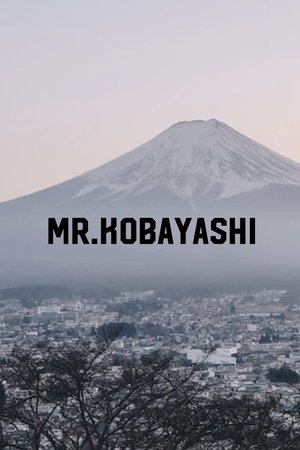 Mr. Kobayashi