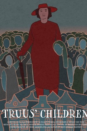 De Kinderen van Truus