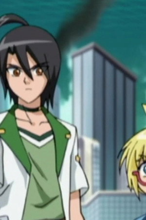 Interspace Under Siege