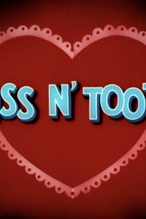 Puss' n' Toots